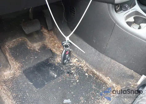 2010 Chevrolet Cobalt Lt z USA, uszkodzony, nr VIN 1G1AD5F51A7195858